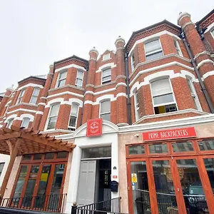 Hostel Prime Backpackers, Bournemouth