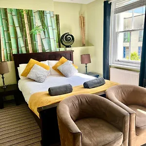 Guest house Bamboo, Bournemouth