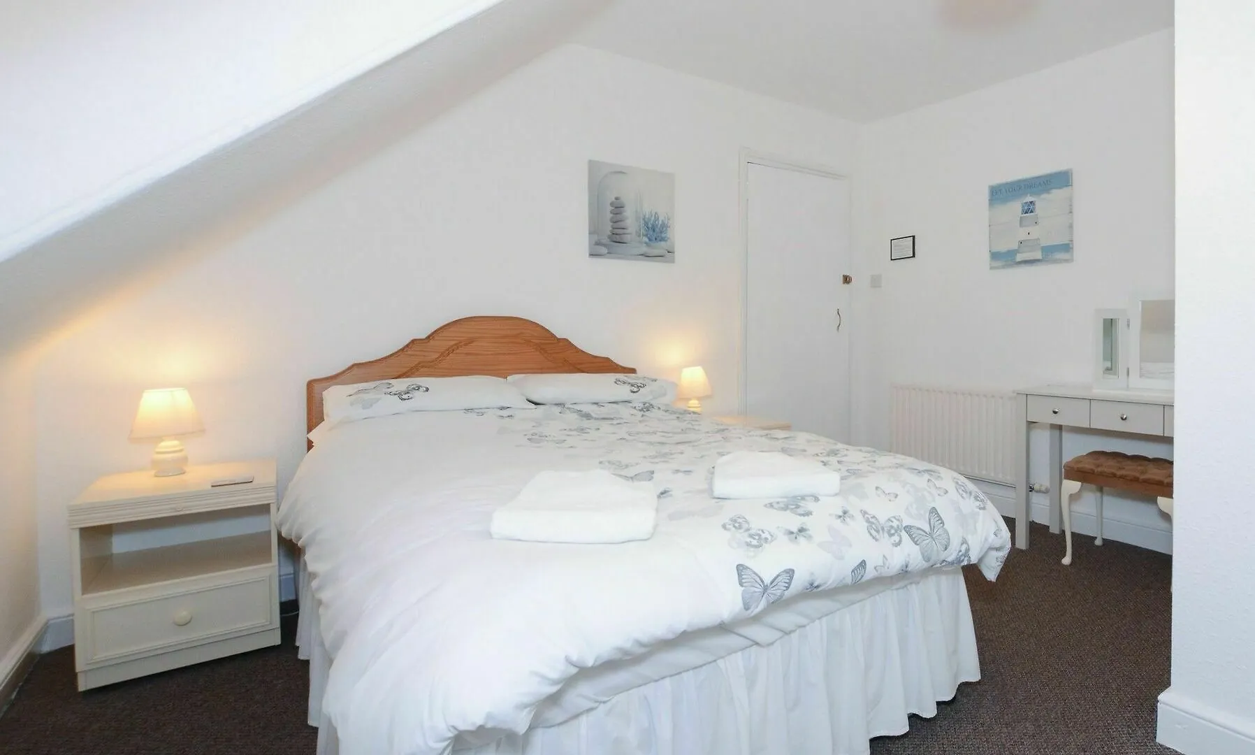 ***  Sandy Bay Guest House Bournemouth United Kingdom