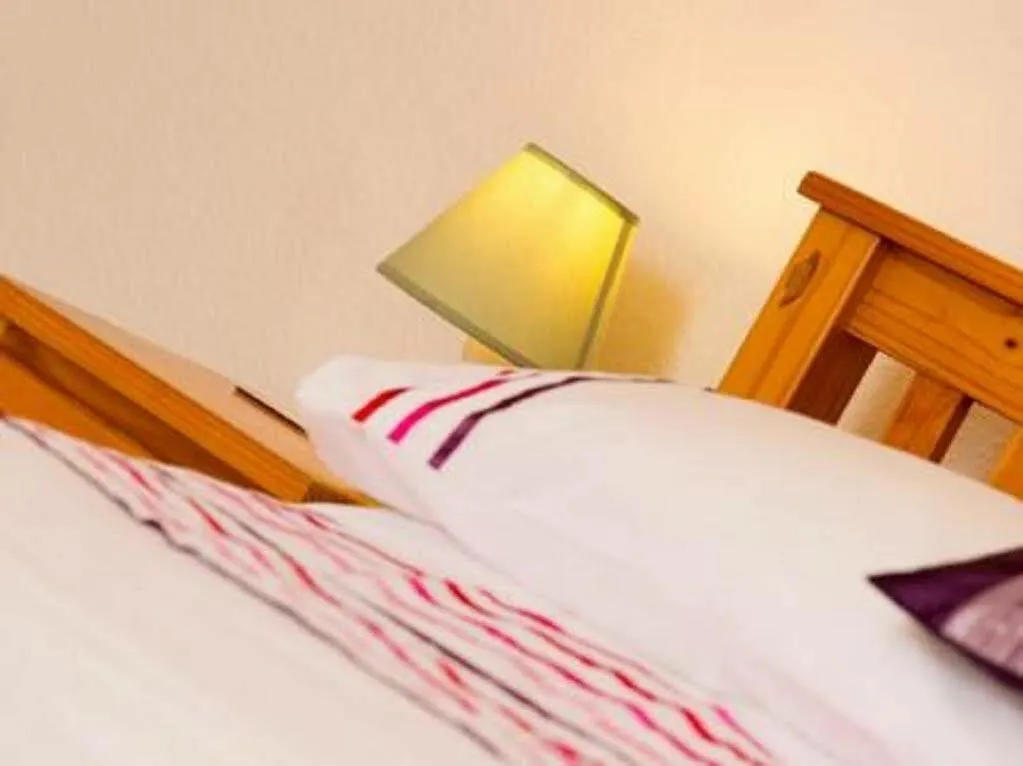 Sandy Bay Guest House Bournemouth